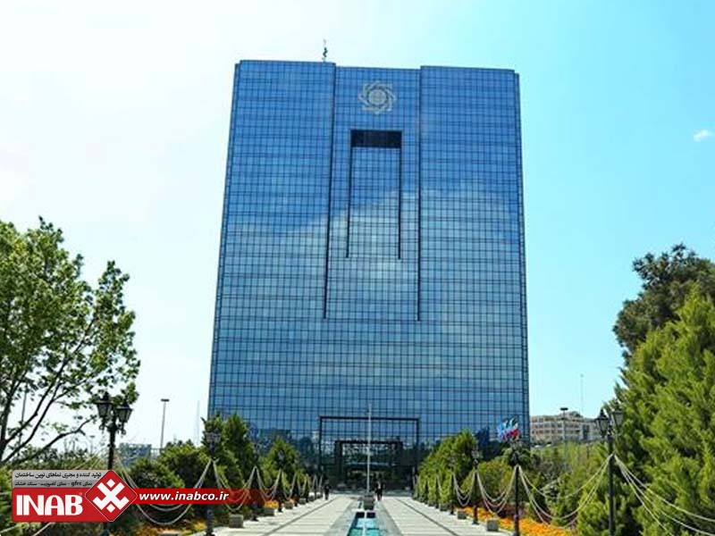 نمای ساختمان