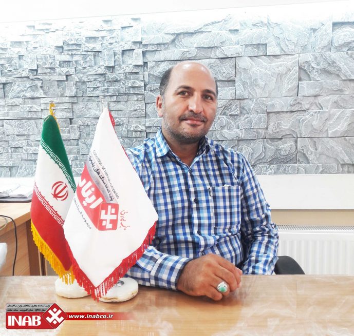احمد قاسم آبادی