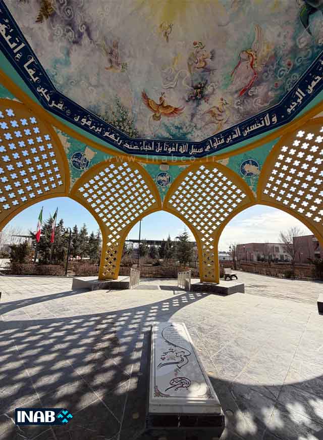 لارج پنل بتنی